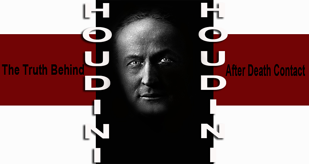 Houdini Death 
